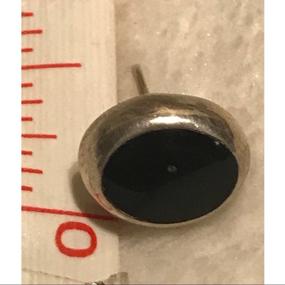 Earrings 925 Sterling Silver - Picture 3 of 5